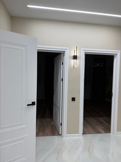 42,6 м², 2-комнатная квартира 3 600 000 ₽ - изображение 34