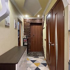 Квартира 32,1 м², 1-комнатная - изображение 1