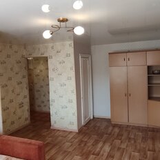 Квартира 30,4 м², 1-комнатная - изображение 3