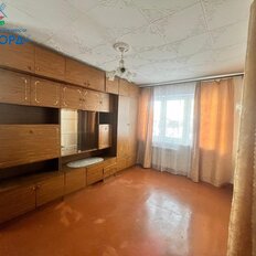 Квартира 30,7 м², 1-комнатная - изображение 5