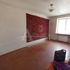 Квартира 45 м², 2-комнатная - изображение 5