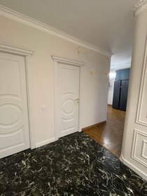 Купить двухкомнатную квартиру с европланировкой (с кухней-гостиной) на улице Архитектора Данини в Пушкине - изображение 10
