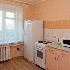 Квартира 38 м², 1-комнатная - изображение 4