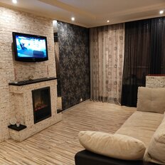 Квартира 47,7 м², 2-комнатная - изображение 2