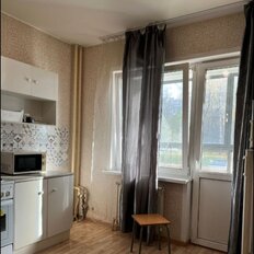 Квартира 60 м², 1-комнатная - изображение 5