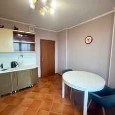 Квартира 83,4 м², 3-комнатная - изображение 4