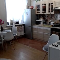 Квартира 48 м², 2-комнатная - изображение 4