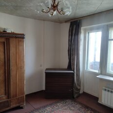 Квартира 27,6 м², 1-комнатная - изображение 3