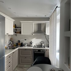 Квартира 37,8 м², 2-комнатная - изображение 2