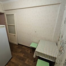 Квартира 30 м², 1-комнатная - изображение 5