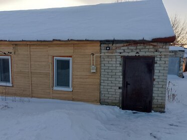 92 м² часть дома, 3 сотки участок 2 700 000 ₽ - изображение 61