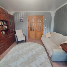 Квартира 70,8 м², 3-комнатная - изображение 5