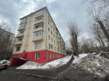 Купить квартиру с ремонтом у станции Лихоборы (МЦК) в Москве - изображение 3