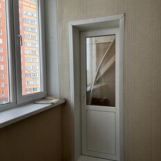 Квартира 32,8 м², студия - изображение 5