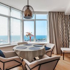 Квартира 118,6 м², 3-комнатная - изображение 2