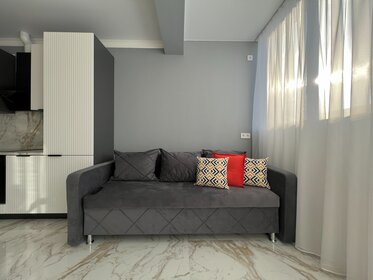 50 м², 1-комнатная квартира 2 500 ₽ в сутки - изображение 41