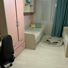 Квартира 72 м², 3-комнатная - изображение 3