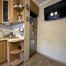 Квартира 64,2 м², 3-комнатная - изображение 4