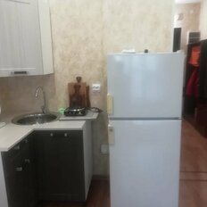 Квартира 24 м², студия - изображение 2