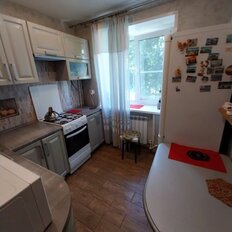 Квартира 55 м², 3-комнатная - изображение 2