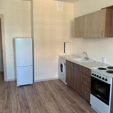 Квартира 28 м², студия - изображение 2