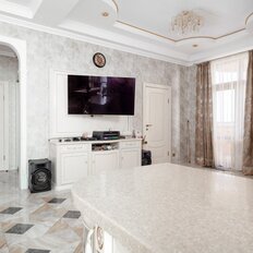 Квартира 105,8 м², 3-комнатная - изображение 3