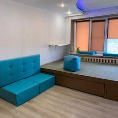 Квартира 31 м², 1-комнатная - изображение 1