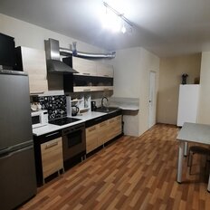 Квартира 61,1 м², 2-комнатная - изображение 2