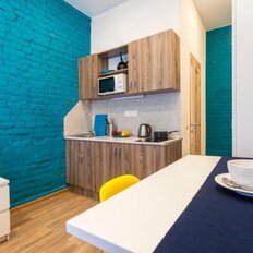 Квартира 20 м², студия - изображение 4