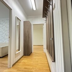 Квартира 45,2 м², 2-комнатная - изображение 1