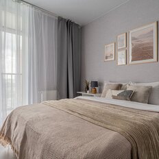 Квартира 53 м², 2-комнатная - изображение 3
