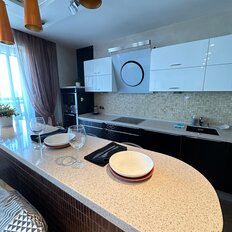 Квартира 43 м², студия - изображение 4