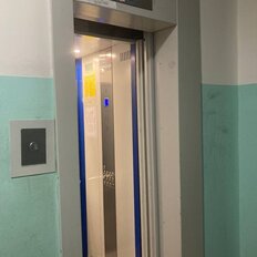 Квартира 36,9 м², 1-комнатная - изображение 1