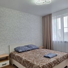 Квартира 59,1 м², 2-комнатная - изображение 3