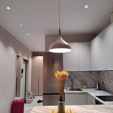 Квартира 29 м², 1-комнатные - изображение 3