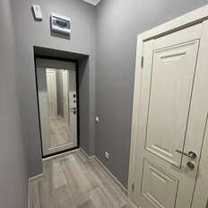 Квартира 38,7 м², 1-комнатная - изображение 3