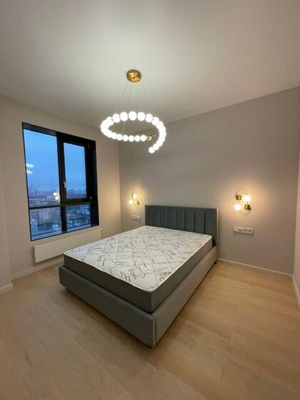 90 м², 3-комнатная квартира 170 000 ₽ в месяц - изображение 46