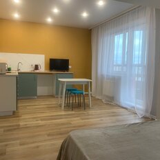 Квартира 28 м², студия - изображение 1