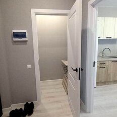 Квартира 38 м², 1-комнатная - изображение 5