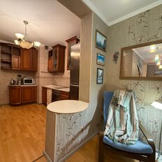 Квартира 44 м², 1-комнатная - изображение 4