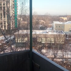 Квартира 44,4 м², 2-комнатная - изображение 1