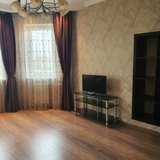 Квартира 37,8 м², 1-комнатная - изображение 3