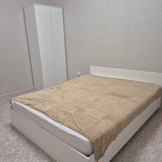 Квартира 40 м², 2-комнатная - изображение 2