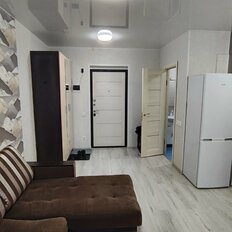 Квартира 24 м², студия - изображение 5