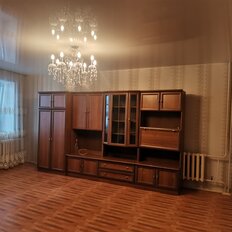 Квартира 107,6 м², 3-комнатная - изображение 4