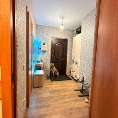 Квартира 29,5 м², студия - изображение 1