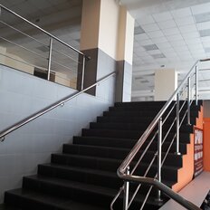 709,6 м², помещение свободного назначения - изображение 4