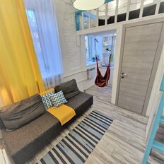 Квартира 15 м², студия - изображение 2