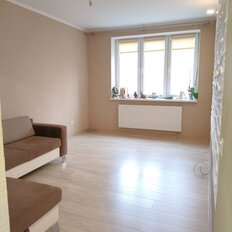 Квартира 37,4 м², 1-комнатная - изображение 2