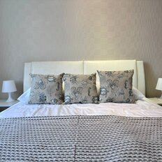 Квартира 52 м², 2-комнатная - изображение 3